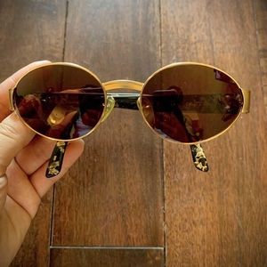 Vintage Christian Dior sunglasses